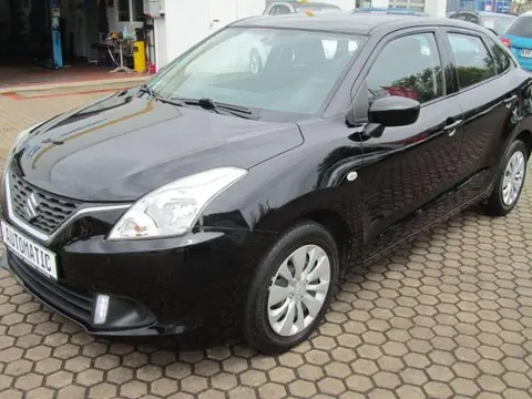 Used SUZUKI BALENO Petrol 2016 Ad 