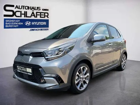 Annonce KIA PICANTO Essence 2024 d'occasion 