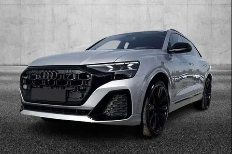 Annonce AUDI Q8 Hybride 2024 d'occasion 