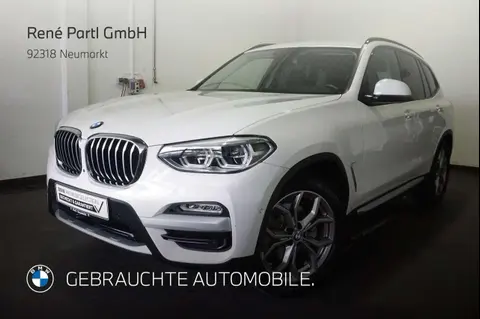 Used BMW X3 Diesel 2018 Ad 