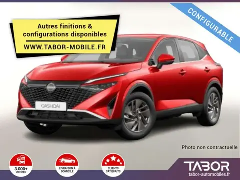 Used NISSAN QASHQAI Petrol 2024 Ad 