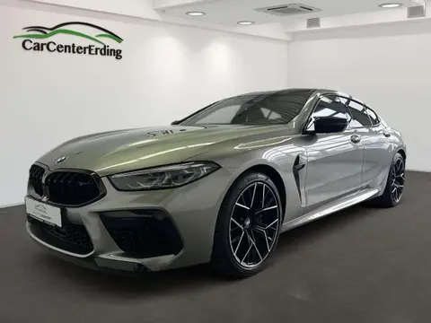 Used BMW M8 Petrol 2021 Ad 