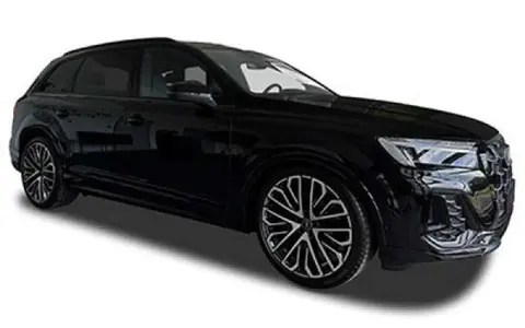 Used AUDI SQ7 Petrol 2024 Ad 