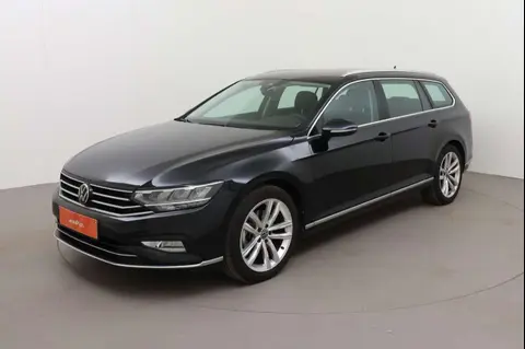 Annonce VOLKSWAGEN PASSAT Essence 2023 d'occasion 