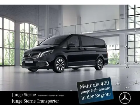 Annonce MERCEDES-BENZ EQV Électrique 2023 d'occasion 