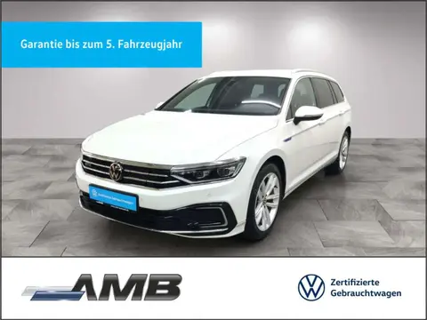 Used VOLKSWAGEN PASSAT Hybrid 2023 Ad 