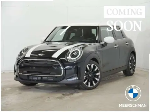 Used MINI COOPER Petrol 2023 Ad 