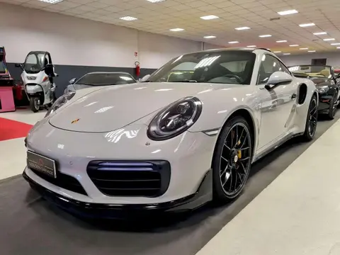 Used PORSCHE 911 Petrol 2018 Ad 