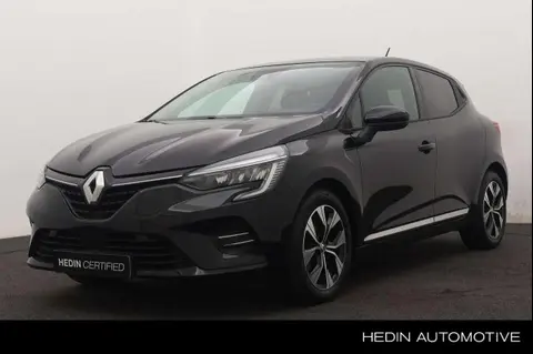 Used RENAULT CLIO Petrol 2022 Ad 