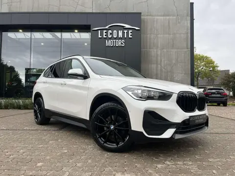 Used BMW X1 Petrol 2019 Ad 