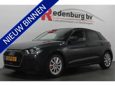 Used AUDI A1 Petrol 2021 Ad 