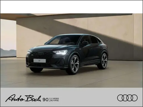 Used AUDI Q3 Petrol 2024 Ad 