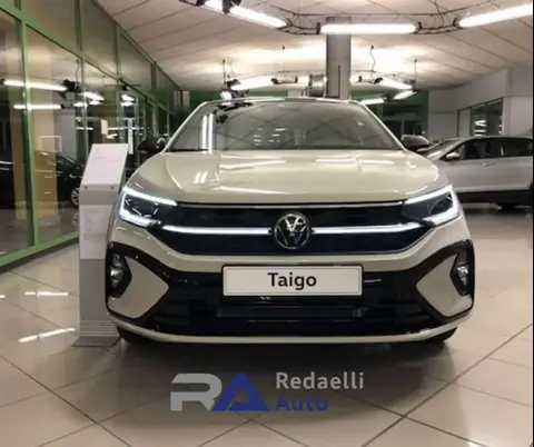 Annonce VOLKSWAGEN TAIGO Essence 2024 d'occasion 