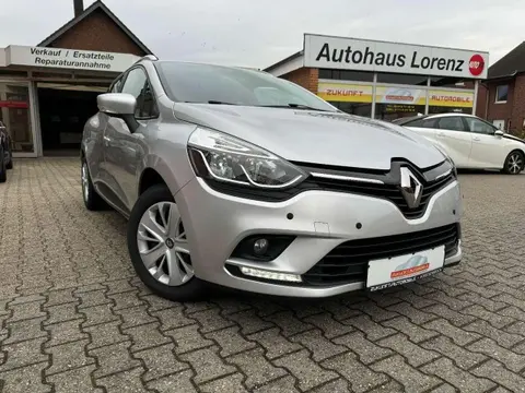 Used RENAULT CLIO Diesel 2019 Ad 