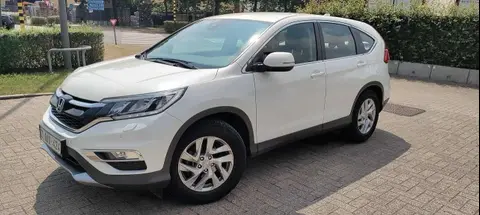 Used HONDA CR-V Petrol 2016 Ad 