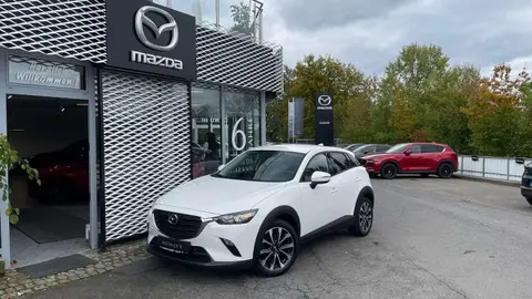 Used MAZDA CX-3 Petrol 2021 Ad 