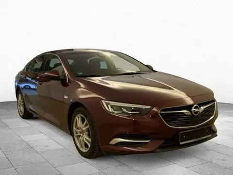 Annonce OPEL INSIGNIA Diesel 2020 d'occasion 