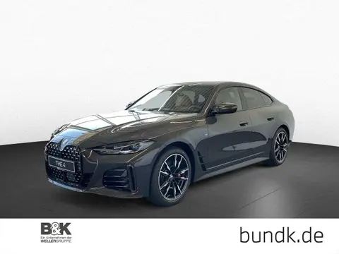 Annonce BMW SERIE 4 Essence 2024 d'occasion 