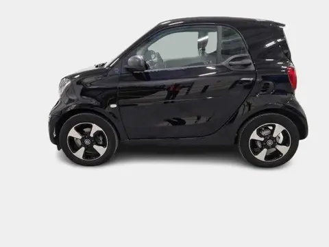 Used SMART FORTWO Electric 2021 Ad 