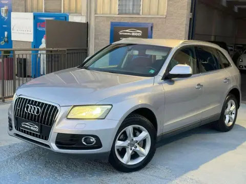 Used AUDI Q5 Diesel 2016 Ad 