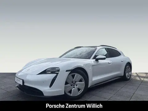 Annonce PORSCHE TAYCAN Électrique 2023 d'occasion 