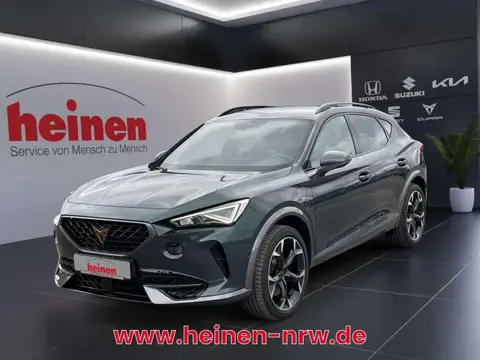 Annonce CUPRA FORMENTOR Hybride 2022 d'occasion 