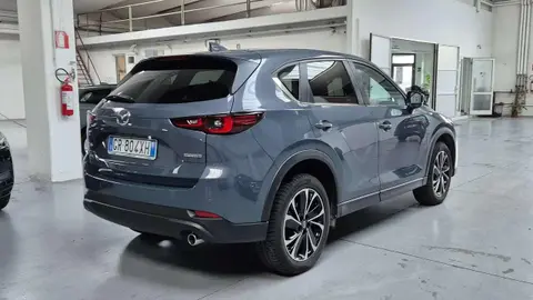 Used MAZDA CX-5 Diesel 2023 Ad 