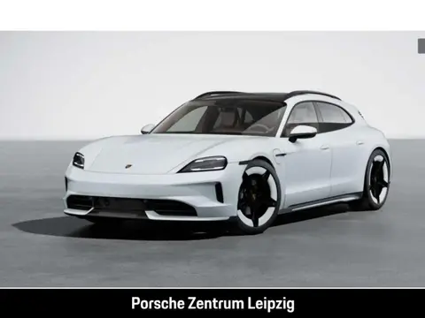 Used PORSCHE TAYCAN Electric 2024 Ad 