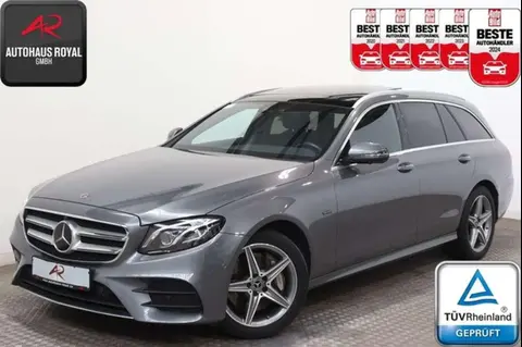 Used MERCEDES-BENZ CLASSE E Diesel 2020 Ad 