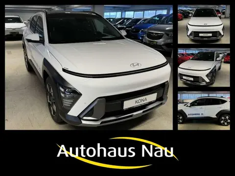 Used HYUNDAI KONA Petrol 2024 Ad 