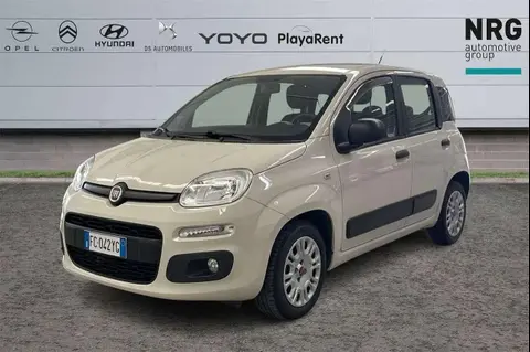 Used FIAT PANDA Diesel 2016 Ad 