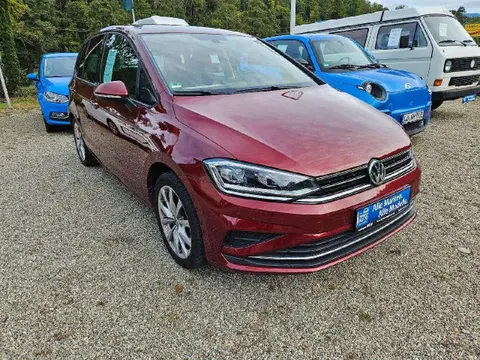 Annonce VOLKSWAGEN GOLF Essence 2019 d'occasion 