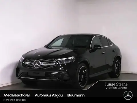 Annonce MERCEDES-BENZ CLASSE GLC Essence 2023 d'occasion 