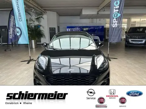 Annonce FORD PUMA Essence 2023 d'occasion 