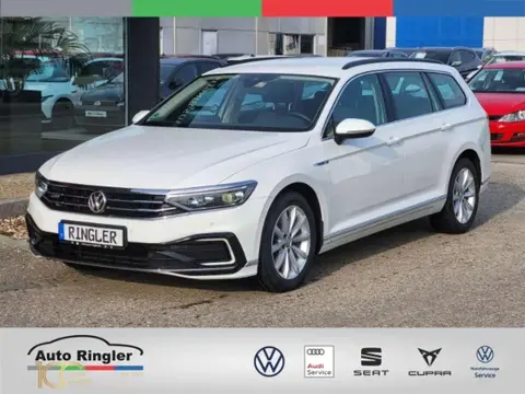 Used VOLKSWAGEN PASSAT Hybrid 2019 Ad 