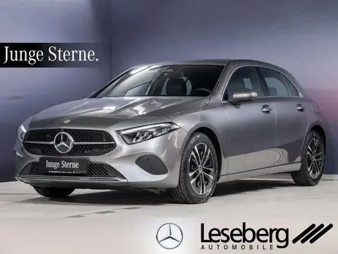 Annonce MERCEDES-BENZ CLASSE A Essence 2023 d'occasion 