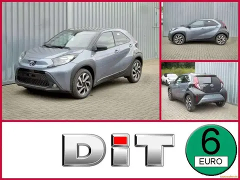 Used TOYOTA AYGO X Petrol 2024 Ad 