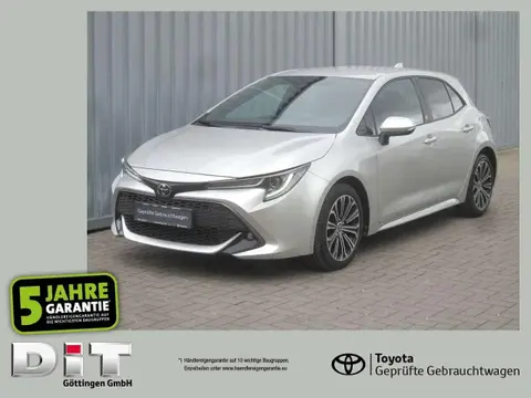 Used TOYOTA COROLLA Petrol 2022 Ad 