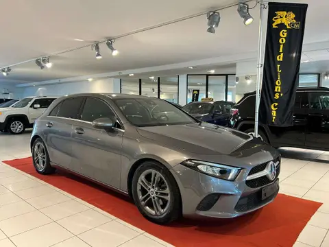 Used MERCEDES-BENZ CLASSE A Diesel 2019 Ad 