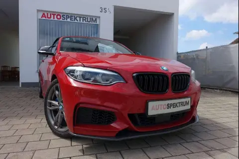 Annonce BMW M2 Essence 2018 d'occasion 