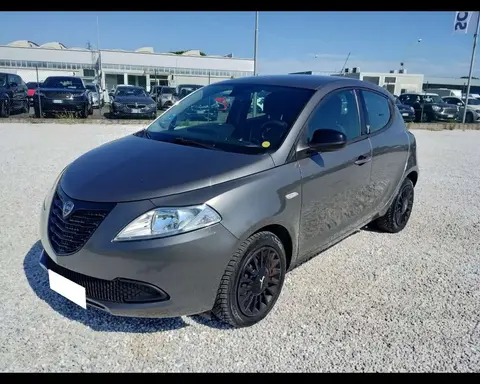 Used LANCIA YPSILON Diesel 2015 Ad 