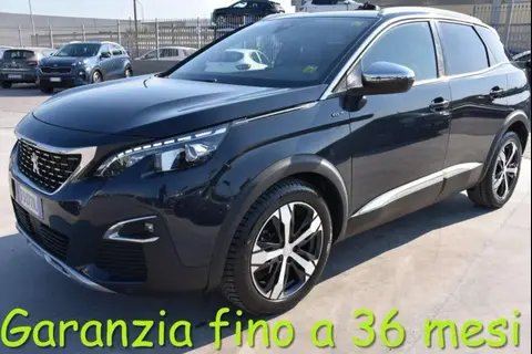 Used PEUGEOT 3008 Diesel 2018 Ad 