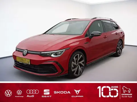 Annonce VOLKSWAGEN GOLF Essence 2024 d'occasion 