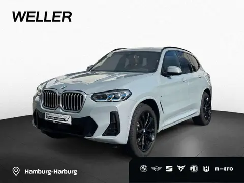 Annonce BMW X3 Diesel 2023 d'occasion 