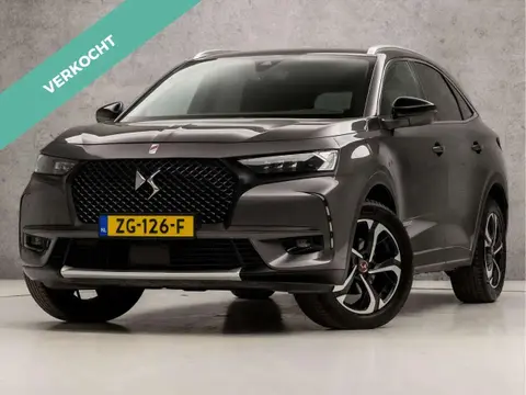 Annonce CITROEN DS Essence 2019 d'occasion 