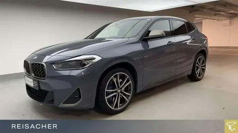 Annonce BMW X2 Essence 2020 d'occasion 