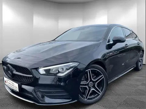 Used MERCEDES-BENZ CLASSE CLA Petrol 2020 Ad 