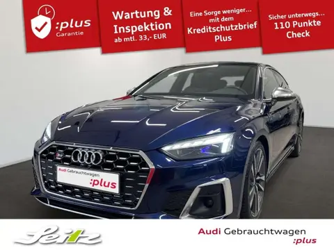 Annonce AUDI S5 Diesel 2021 d'occasion 