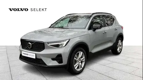 Used VOLVO XC40 Petrol 2024 Ad 