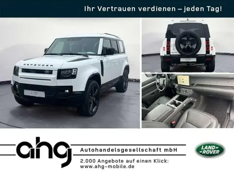 Used LAND ROVER DEFENDER Diesel 2024 Ad 